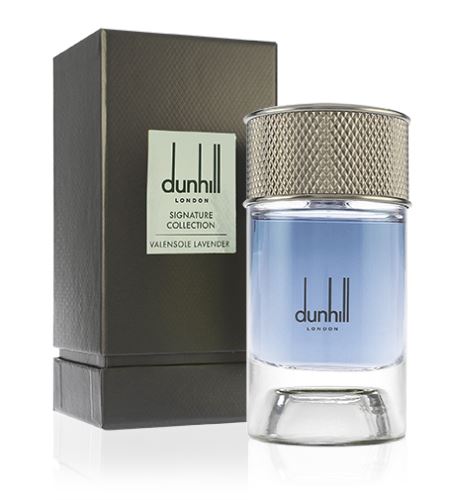 Dunhill Signature Collection Valensole Lavender woda perfumowana dla mężczyzn 100 ml