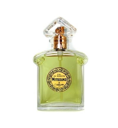 Guerlain Mitsouko woda perfumowana dla kobiet