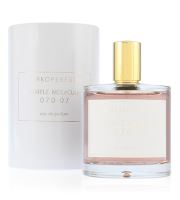 Zarkoperfume Purple Molecule 070.07 woda perfumowana unisex 100 ml