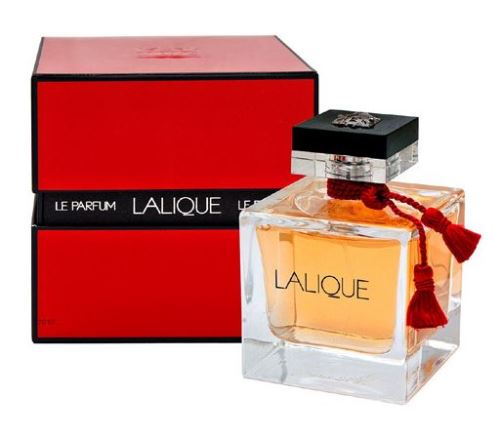 Lalique Le Parfum woda perfumowana dla kobiet
