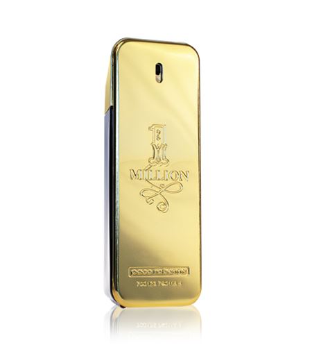 Paco Rabanne 1 Million woda toaletowa dla mężczyzn 100 ml TESTER