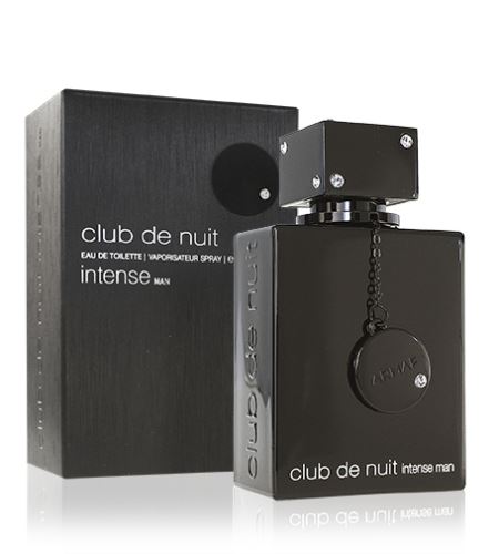 Armaf Club De Nuit Intense Man woda toaletowa dla mężczyzn 105 ml