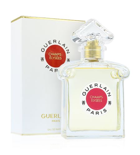 Guerlain Champs Elysees woda perfumowana dla kobiet 75 ml