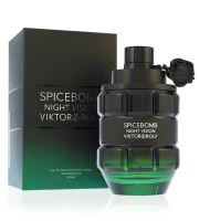 Viktor &amp; Rolf Spicebomb Night Vision woda toaletowa dla mężczyzn 50 ml