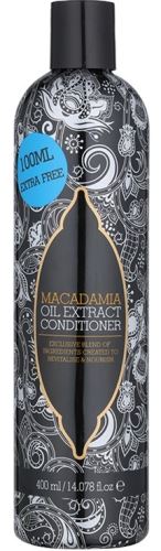 Xpel Macadamia Oil odżywka odżywcza 400 ml