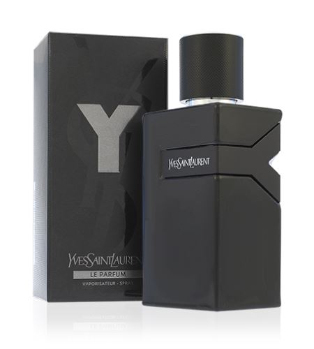 Yves Saint Laurent Y Le Parfum woda perfumowana dla mężczyzn