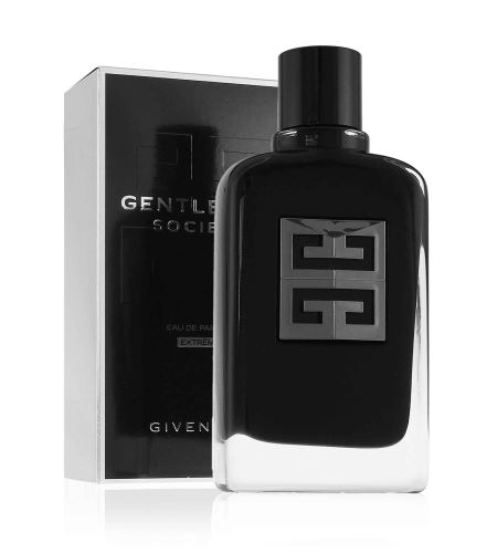 Givenchy Gentleman Society Extrême woda perfumowana dla mężczyzn 100 ml