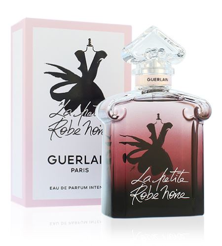 Guerlain La Petite Robe Noire Intense woda perfumowana dla kobiet