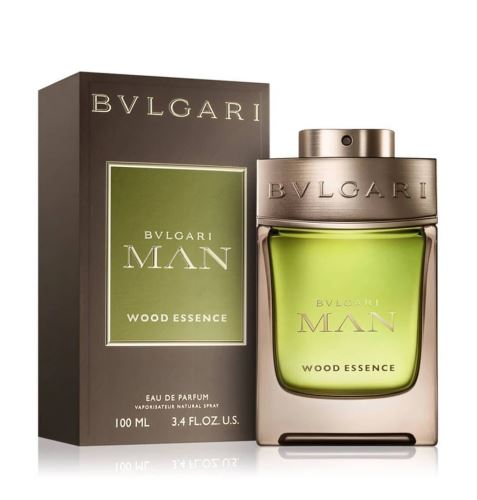 Bvlgari MAN Wood Essence woda perfumowana dla mężczyzn
