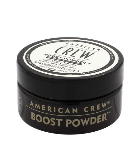 American Crew Boost Powder Puder zwiększający objętość włosów 10 g