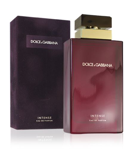 Dolce & Gabbana Pour Femme Intense woda perfumowana dla kobiet