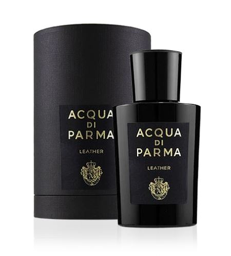 Acqua Di Parma Leather woda perfumowana unisex