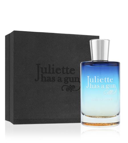 Juliette Has A Gun Vanilla Vibes woda perfumowana unisex