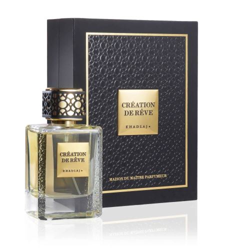 Khadlaj Maison Creation de Reve woda perfumowana unisex 100 ml