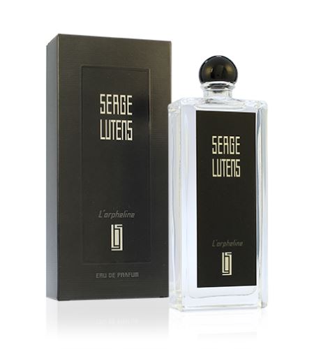 Serge Lutens L'Orpheline woda perfumowana unisex