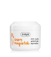 Ziaja Marigold delikatny krem do skóry z witaminą E 100 ml