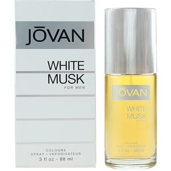 Jovan White Musk For Men woda kolońska dla mężczyzn 90 ml