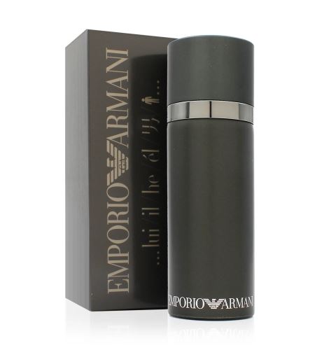 Giorgio Armani Emporio Armani He woda toaletowa dla mężczyzn