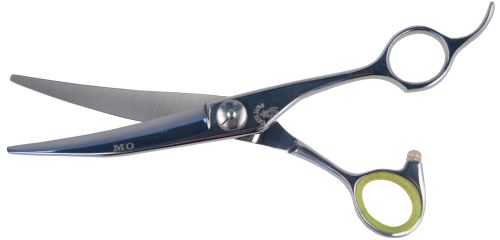 MATSUZAKI 25 MO offset 6,5" - 3* zielony pierścień WYLOT