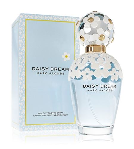Marc Jacobs Daisy Dream woda toaletowa dla kobiet