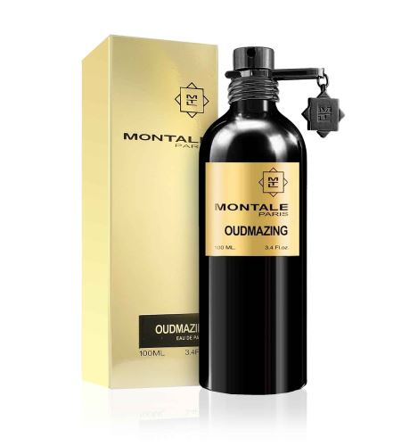 Montale Oudmazing woda perfumowana unisex 100 ml