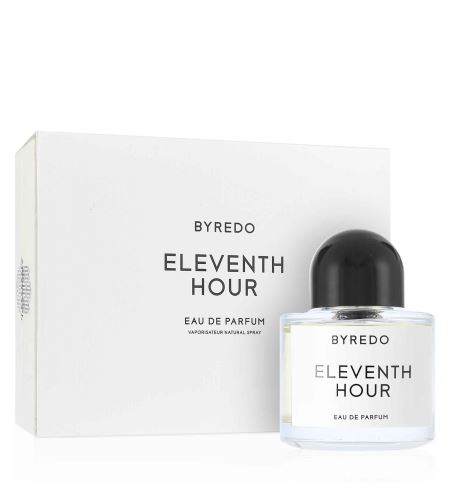 Byredo Eleventh Hour woda perfumowana unisex