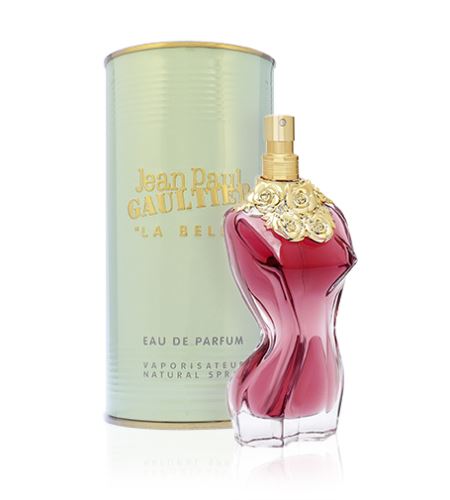 Jean Paul Gaultier La Belle woda perfumowana dla kobiet
