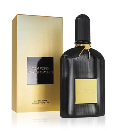Tom Ford Black Orchid woda perfumowana dla kobiet