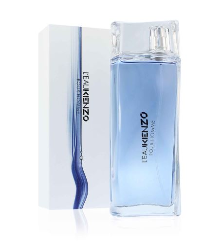 Kenzo Kenzo L'Eau Kenzo Pour Homme woda toaletowa dla mężczyzn