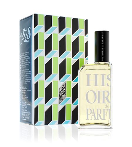 Histoires De Parfums 1828 Jules Verne woda perfumowana dla mężczyzn