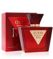 Guess Seductive Red woda toaletowa dla kobiet 75 ml