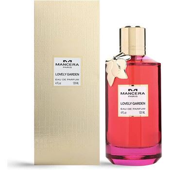 Mancera Lovely Garden woda perfumowana dla kobiet 120 ml