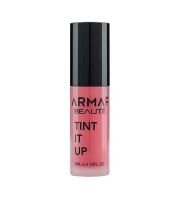 Armaf Beauté Tint It Up Lip &amp; Cheek Tint płynny róż do ust i policzków 5 ml 03 Rouge