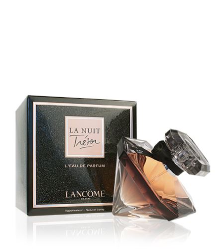 Lancôme La Nuit Trésor woda perfumowana dla kobiet