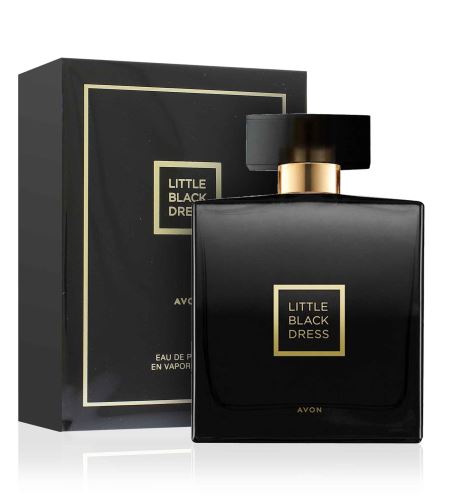 Avon Little Black Dress woda perfumowana dla kobiet 100 ml
