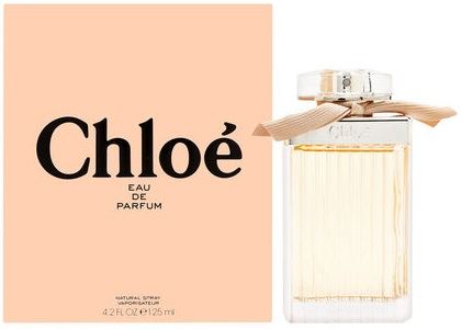 Chloé Chloé woda perfumowana dla kobiet