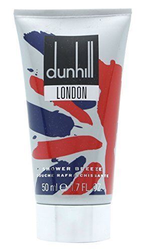 Dunhill London żel pod prysz dla mężczyzn 50 ml