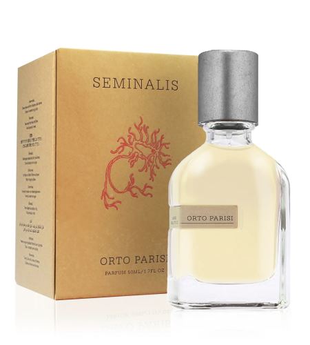 Orto Parisi Seminalis perfum unisex 50 ml