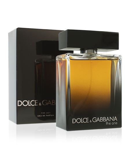 Dolce & Gabbana The One For Men woda perfumowana dla mężczyzn