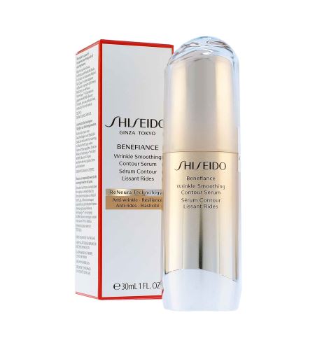 Shiseido Benefiance serum do skóry odmładzające 30 ml