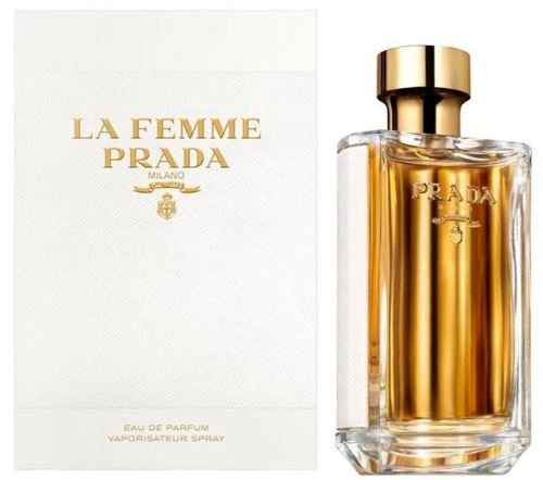 Prada La Femme woda perfumowana dla kobiet