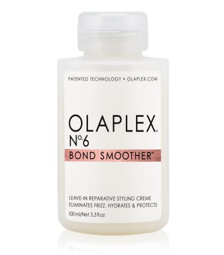 Olaplex N°6 Bond Smoother krem do stylizacji bez spłukiwania 100 ml