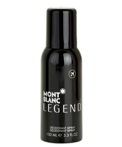 Dezodorant w sprayu Montblanc Legend 100 ml Dla mężczyzn