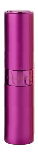 Twist&Spritz Twist & Spritz rozpylacz perfum do wielokrotnego napełniania 8 ml Hot Pink