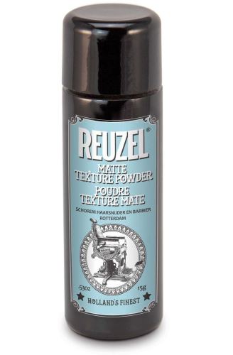 REUZEL Matte Texture Powder matowy puder do włosów zwiększający objętość dla mężczyzn 15 g