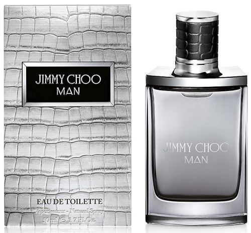 Jimmy Choo Man woda toaletowa dla mężczyzn