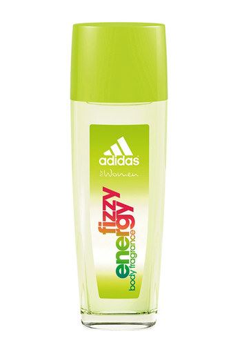 Adidas Fizzy Energy Dezodorant 75 ml W