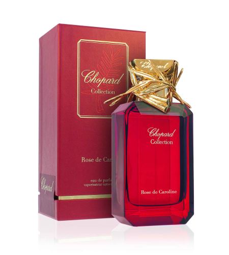 Chopard Rose de Caroline woda perfumowana dla kobiet 100 ml
