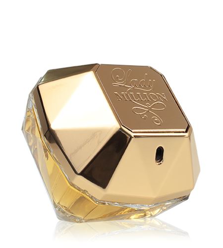 Paco Rabanne Lady Million EDP 80 ml dla kobiet TESTER