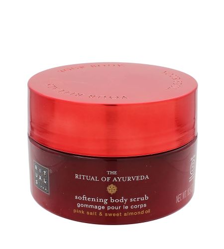 Rituals The Ritual Of Ayurveda peeling odmładzający do ciała 300 g